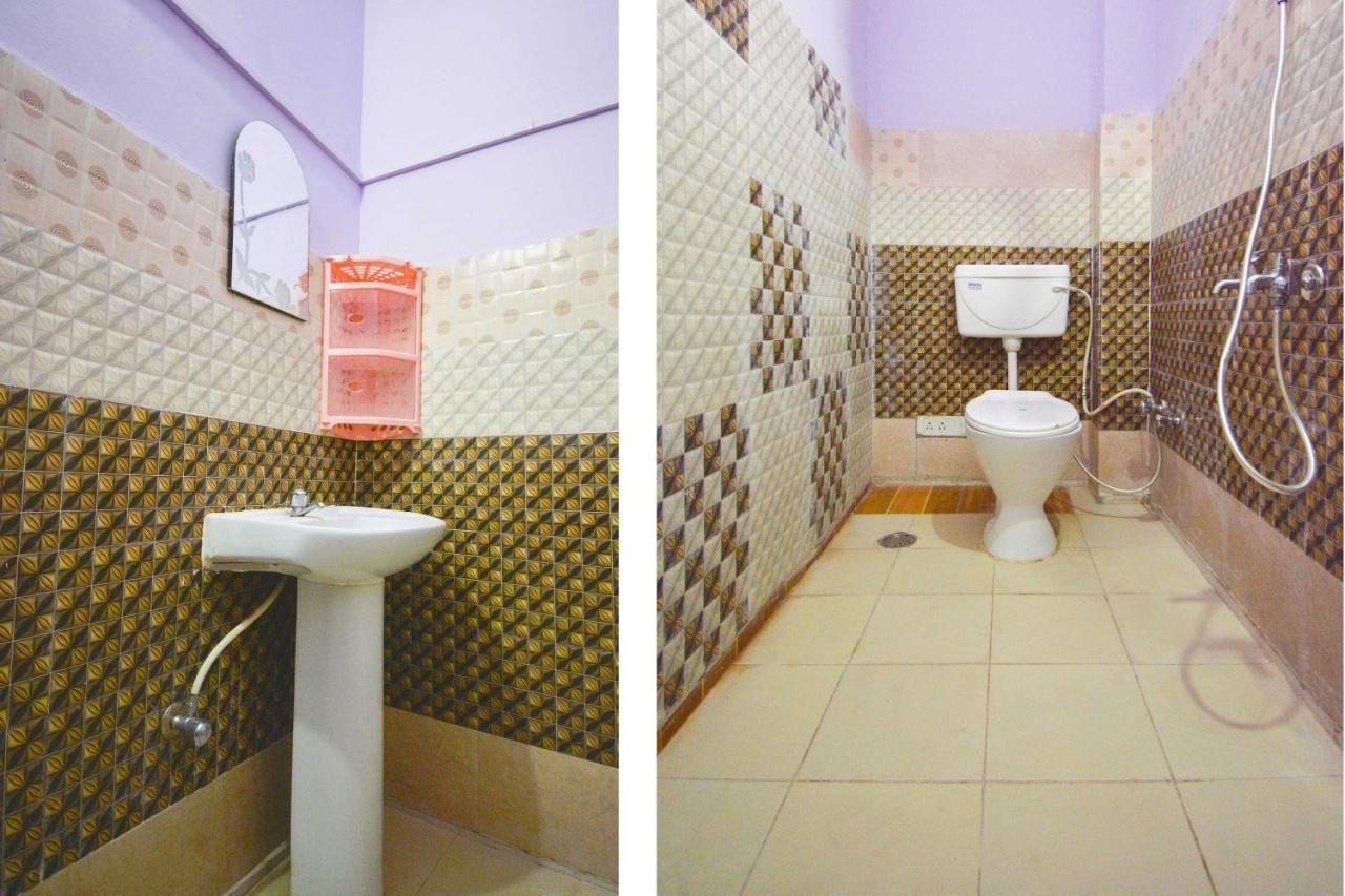 Satyam Home Stay Kasauli Dharampur Extérieur photo