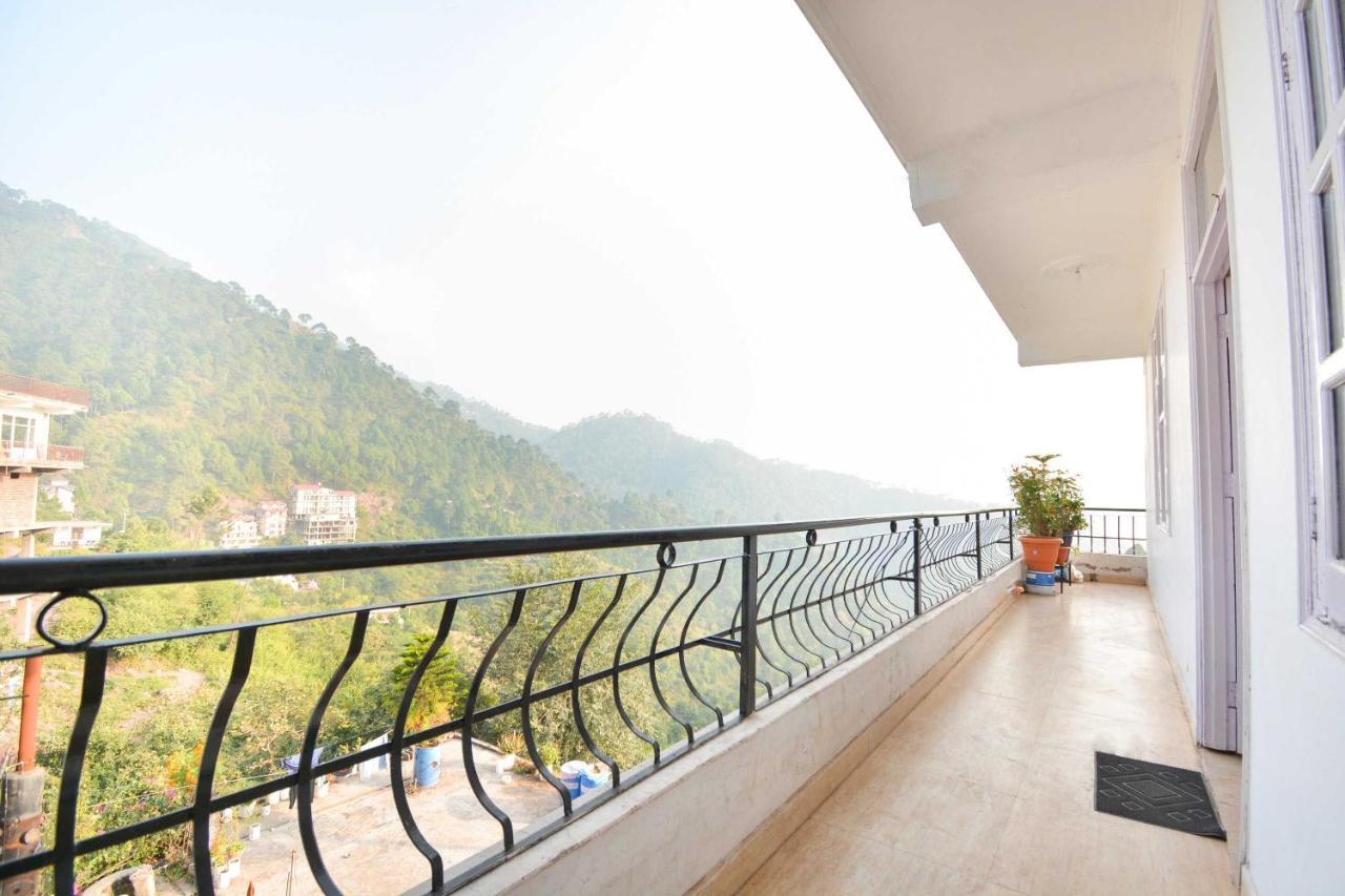 Satyam Home Stay Kasauli Dharampur Extérieur photo