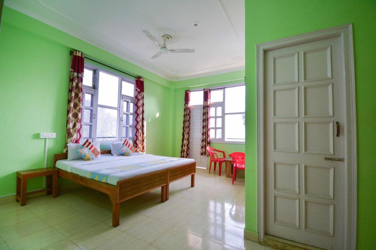 Satyam Home Stay Kasauli Dharampur Extérieur photo
